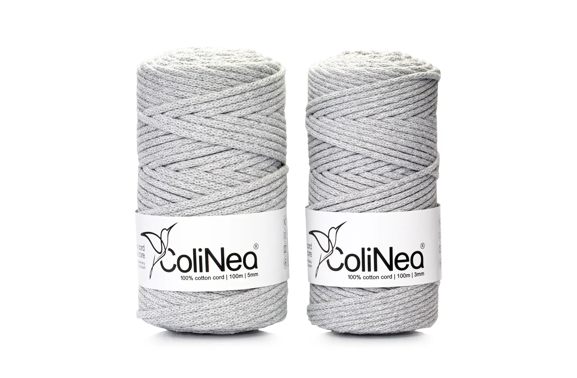 Was & Colinea | Hersteller von Baumwollkordeln